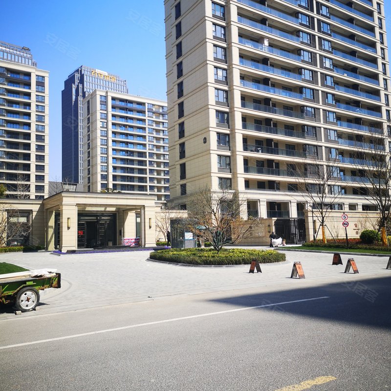 【绿城兰园, 绿城兰园小区专家解读页】- 南通58同城