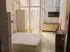 北京通州张家湾柳营村住房 1室0厅1卫出租房源真实图片