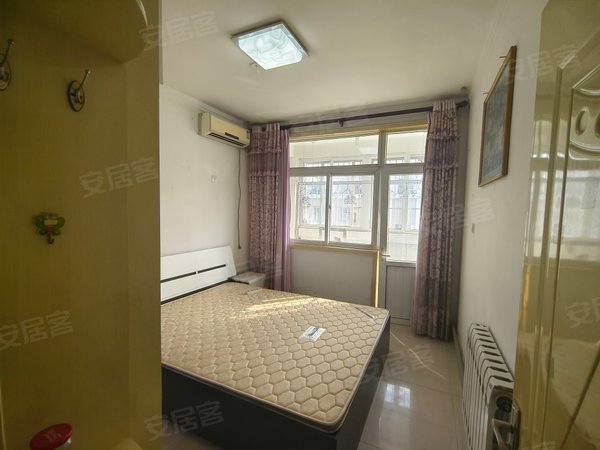 肥城康汇大街北城区陈刘社区(西区)文广大厦特钢小区陈刘社区家具家电齐全三室两厅随时入住出租房源真实图片