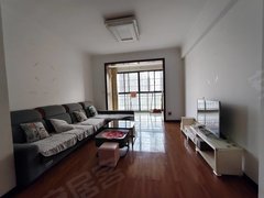 钟祥钟祥城区钟祥市区新中百附近电梯精装两室，家具家电齐全拎包入住出租房源真实图片