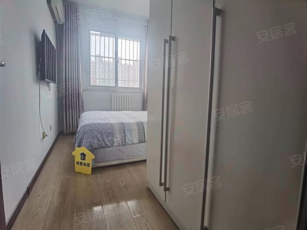 康泽佳苑(南区) 3室1厅1卫 南北通透 配套齐全 精装修,房山租房-北京