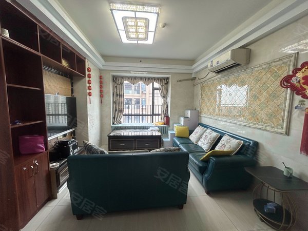 【多图】新城国际寓,东晓南租房,网红小区 精装3房 可明火 随时看