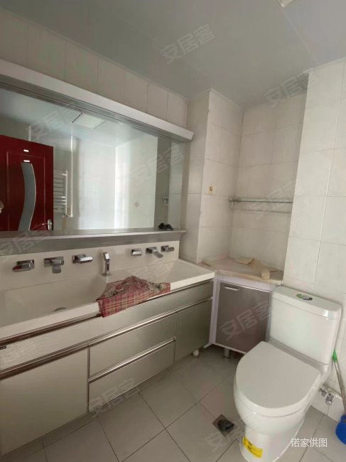 瑞江花园梅苑 商业配套成熟 满五 临地铁 双卫 正南朝向