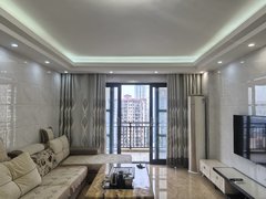 博白博白城区城区锦绣商业广场四房两厅两卫出租出租房源真实图片