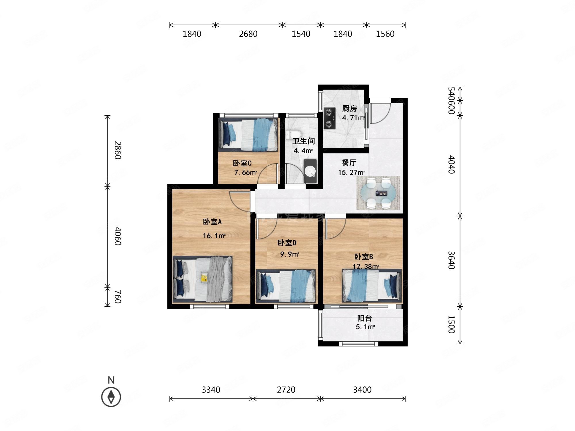 杭州房产网>杭州二手房>滨江二手房>区政府二手房>龙湖春江彼岸>2000