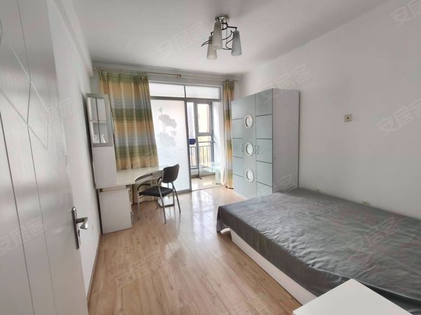 北京顺义马坡水色时光花园(五区)顺义北小营水色时光3居包物业取暖