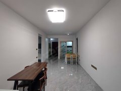 泉州鲤城浮桥建发珑玥湾(二期) 2室2厅2卫 电梯房 86平米出租房源真实图片