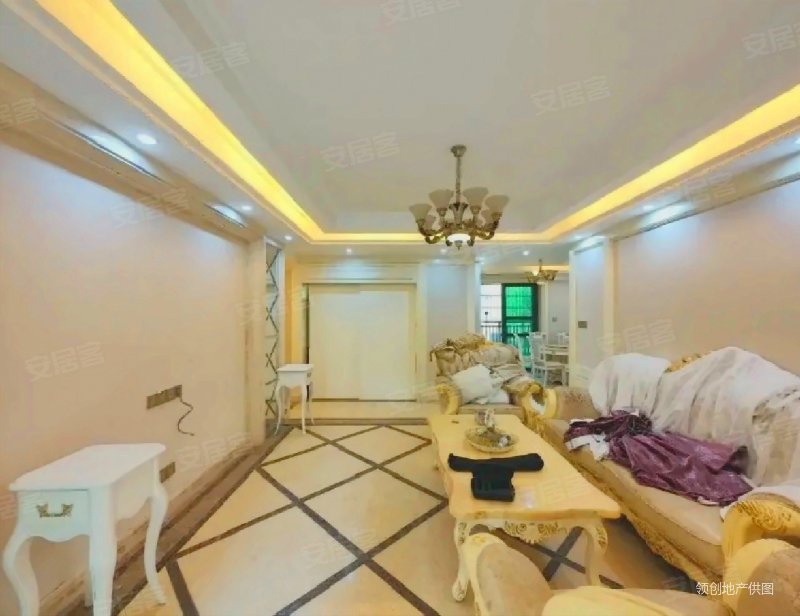 天御御景豪庭丨一口价五折诚售丨月供1200丨精装房丨独立红本