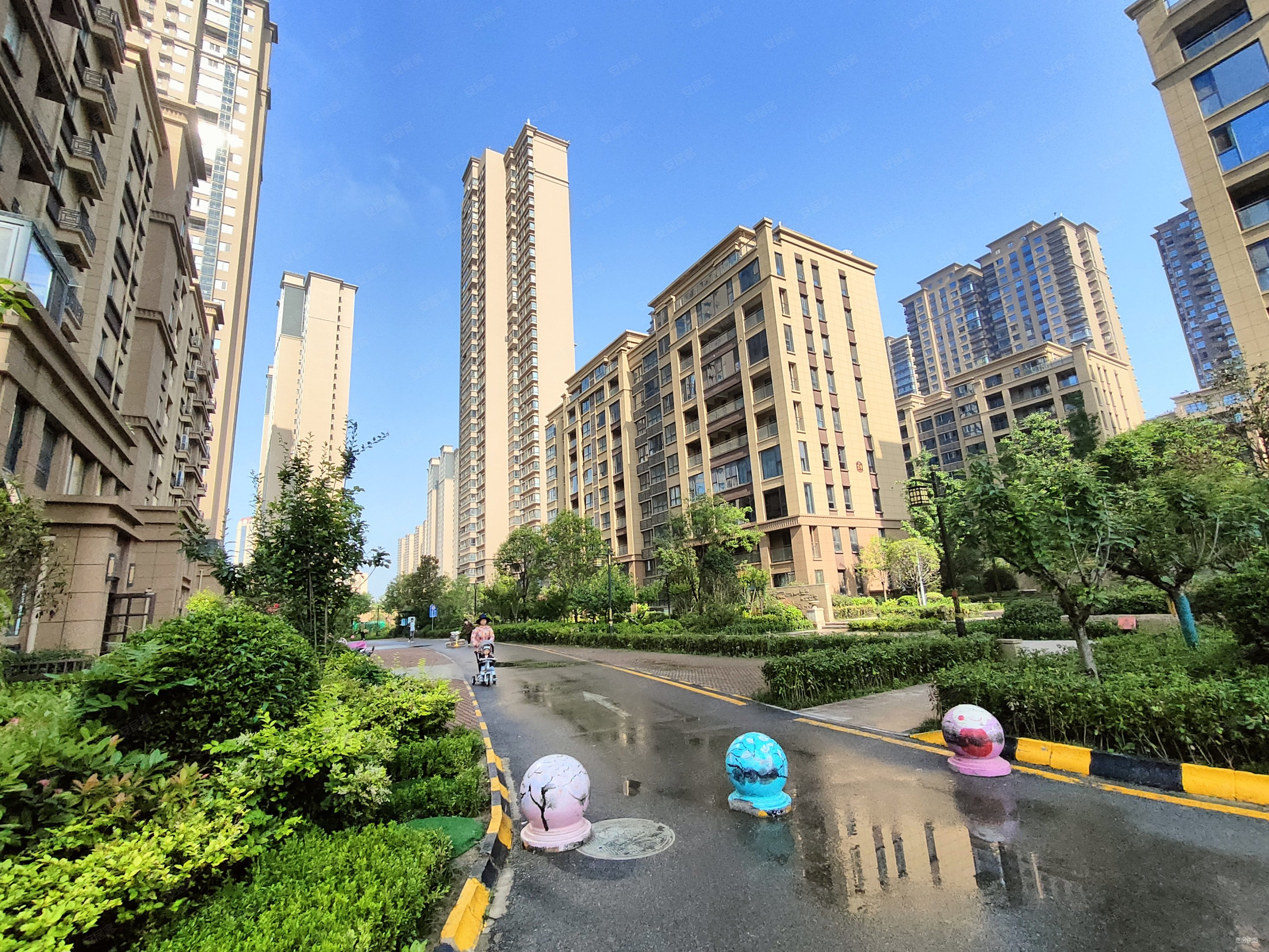 咸阳房产网>咸阳二手房>秦都二手房>秦都城区二手房>林凯城>