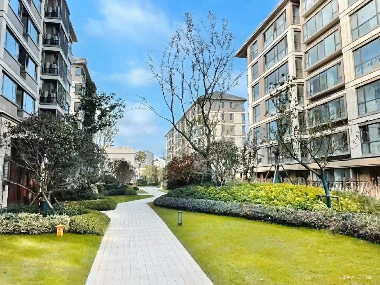 合肥房产网>合肥二手房>肥西二手房>肥西县城二手房>置地栢悦湾>