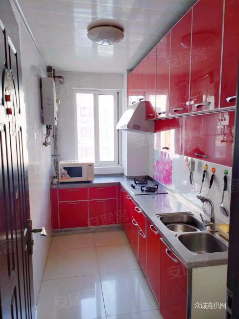 长沙路弘毅中学联城花园套三厅166万全明户型