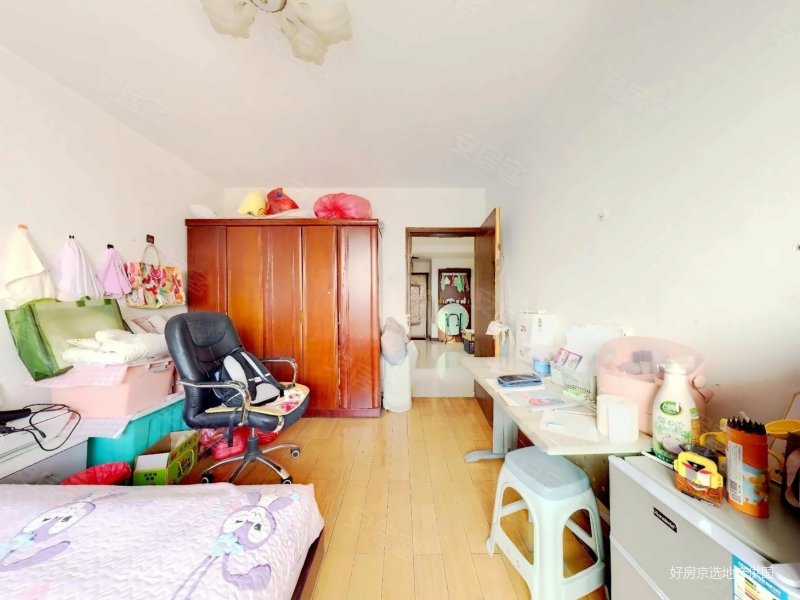 和静家园电梯两室采光充足视野好价格好谈方便看房