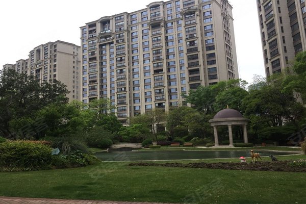 中海紫御豪庭(公寓住宅)