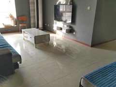 广元利州利州城区东屏华府 2室1厅1卫出租房源真实图片