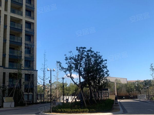 宁波北仑大榭碧海蓝湾碧海蓝湾 普通装 家电全 领包入住电梯  空调