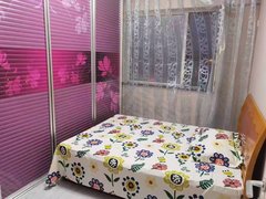 丹东振兴第二医院知春园四期电梯9楼精装88平1850包取暖物业出租房源真实图片