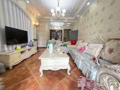 重庆九龙坡华岩新城房子第一次出租，家具家电齐全，拎包入住出租房源真实图片