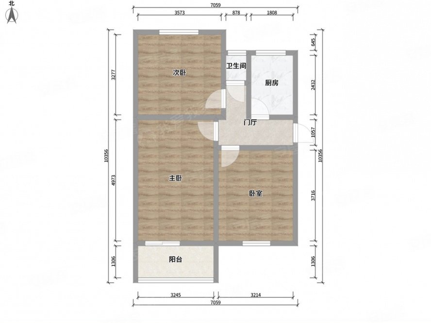 省政府东院宿舍区