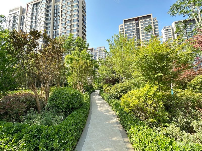 齐润花园210平大平层390万双车储杠赛来房子很淄博