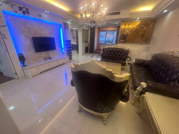 福州长乐吴航滨江望郡(吴航)滨江望郡,3房2卫,精装修,带中央空调,电梯