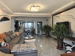 白银白银区白银城区大地山水园精装修 拎包入住 家具家电齐全 出租出租房源真实图片