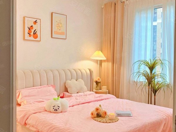 女生合租 开元路 豫北名城 凤巢园小区 人民医院 联通大厦