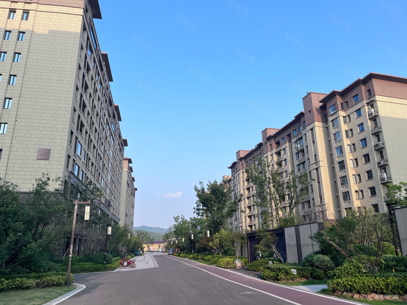 徐州房产网>徐州二手房>贾汪二手房>新夏路口二手房>东部美的城(一期)