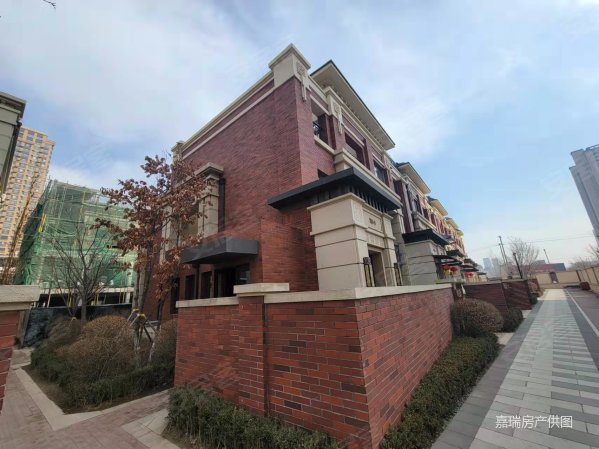 旭辉东樾城(别墅)二手房,229万,6室3厅,3卫,140平米-沈阳安居客