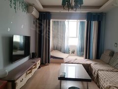 喀什喀什市喀什城区月付 月付  月租  拎包入住家具家电齐全 随时看房出租房源真实图片
