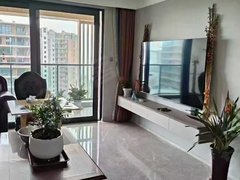 衢州柯城北区联系礼贤未来社区江景房，豪华装修四房两厅两卫有车位出租房源真实图片