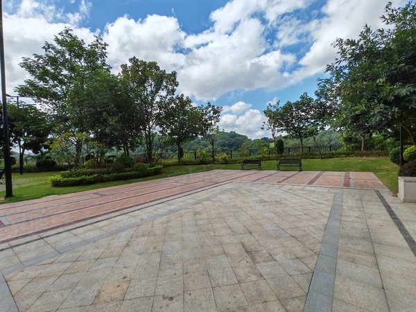 【多图】金地香山湖,永和租房,家电基本齐全 租 1600 元 1600 元 金地