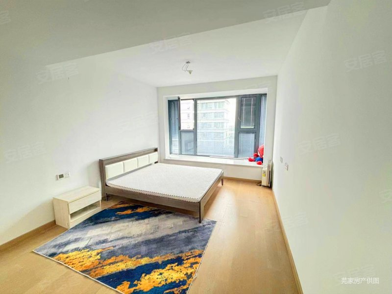 低总价 清盘 虎丘湿地公园旁 九龙仓天灏 精装现房 送车位