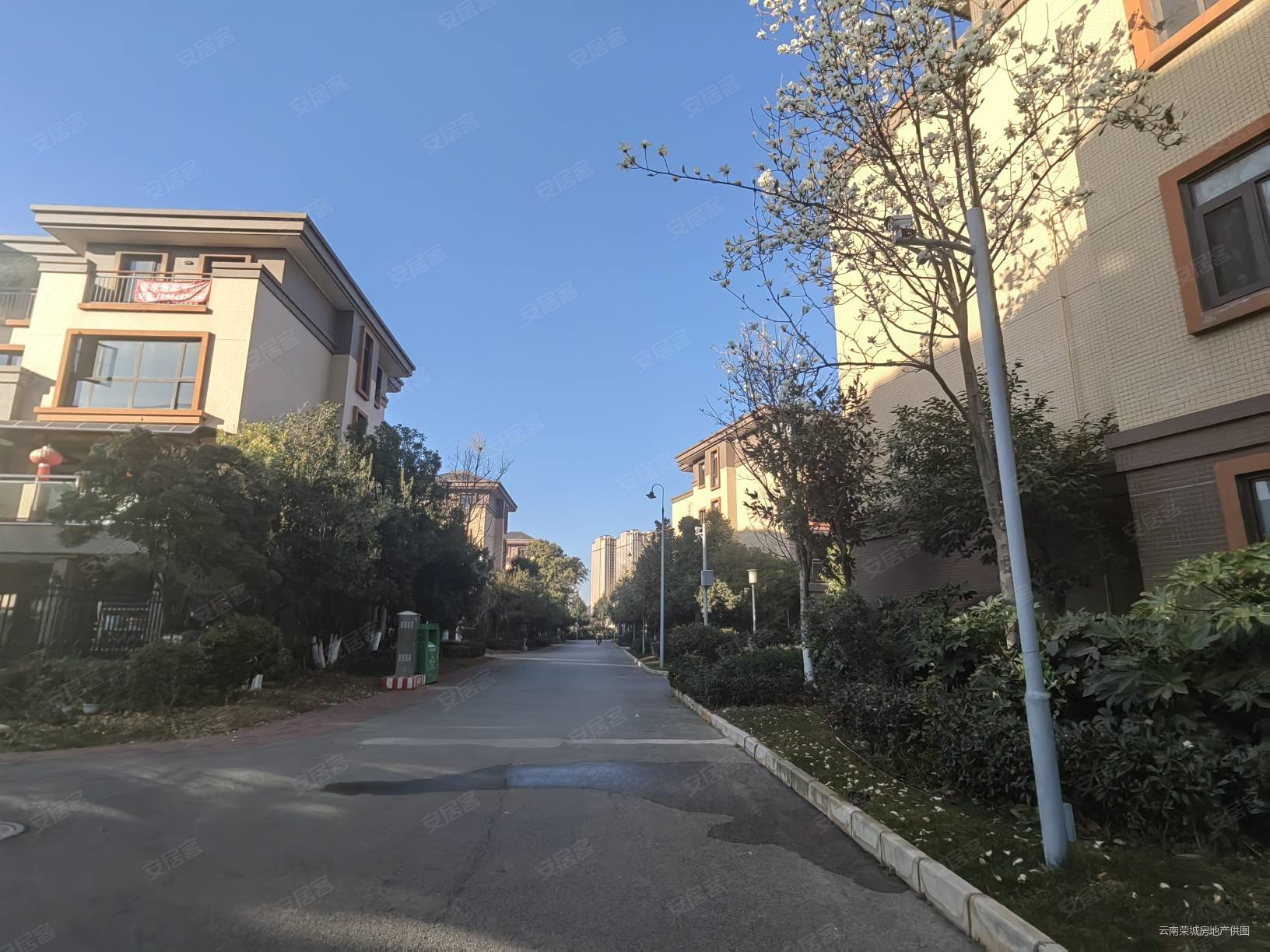 时代俊园翔盛园5室3厅4卫225.34㎡南北270万