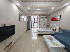 醴陵太一商城醴陵市区市中心新华联精装公寓 好楼层包物业  靠前排价格美丽出租房源真实图片