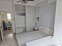 铜陵铜官万达广场五松东村 2室1厅1卫出租房源真实图片