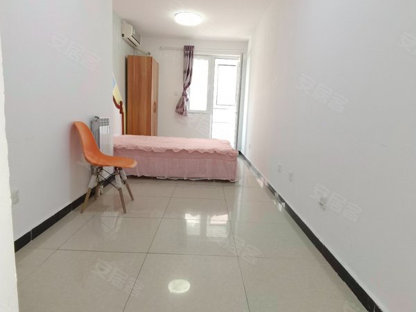 北京通州次渠东惠家园一期东惠家园开间,包物业取暖费.