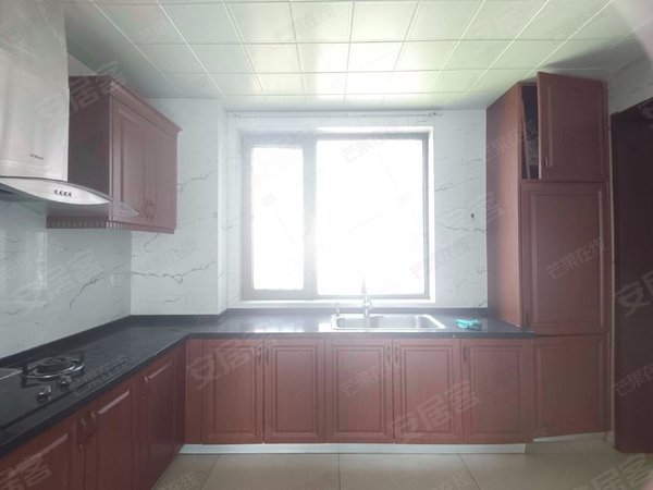 【多图】隆玺壹号,陵西租房,中粮隆玺壹号精装房 长租价格可议 可配