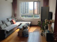 盘锦兴隆台步行街筑景橡树湾 一室 有空调 拎包入住出租房源真实图片