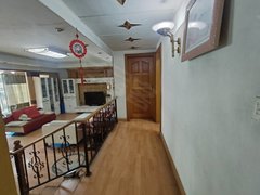 达州大竹大竹城区免费停车免物业费 邮政大楼旁小区 近10小11小 出行方便出租房源真实图片
