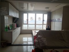 丹东元宝新柳步行街宗裕城A区 2室1厅1卫出租房源真实图片