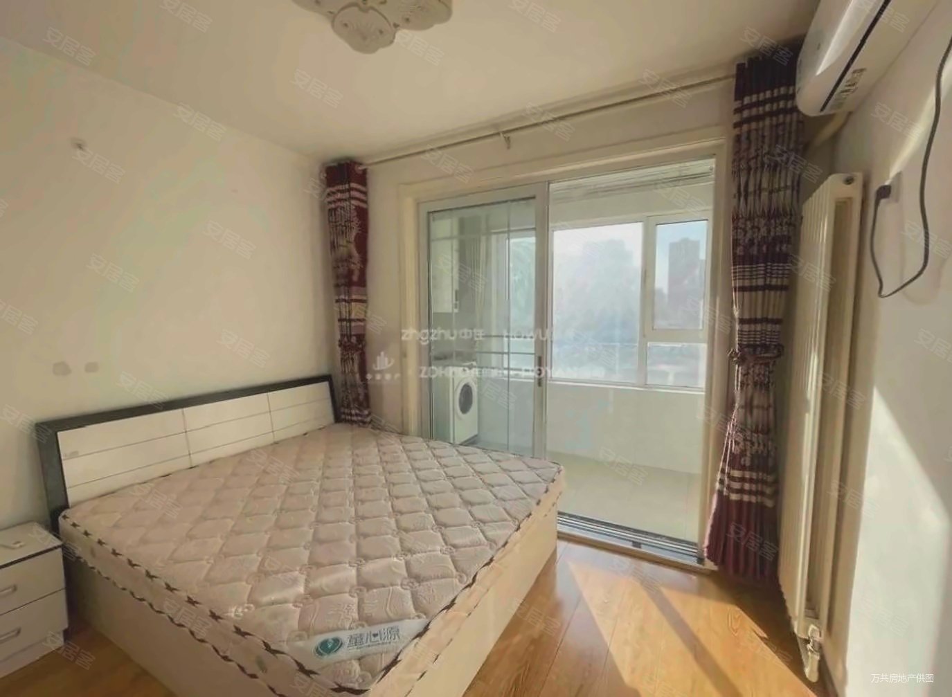 历下门口  !盛景家园绿城百合花园!