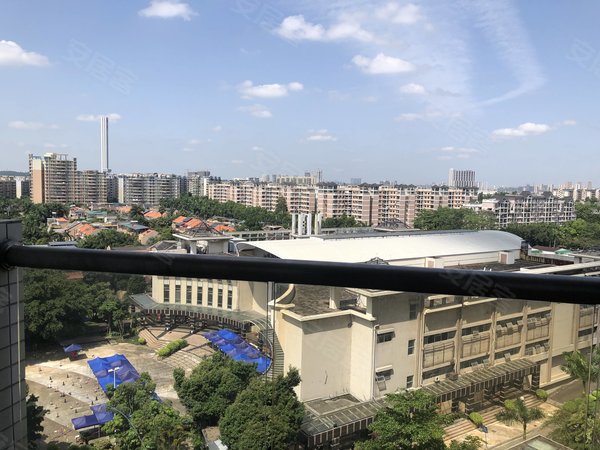 丽江花园左岸 2室2厅1卫 电梯房 精装修89平米,番禺租房-广州58安居客