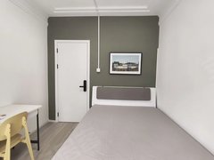 深圳南山华侨城世界花园香山居~0中介~首月立减！实图实价！带阳台！世界之窗出租房源真实图片