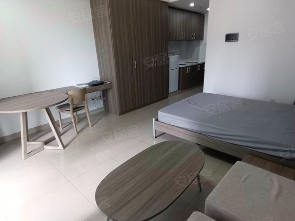 深圳南山蛇口水湾1979实图实价,南山水湾地铁站,单身公寓出租6000月.