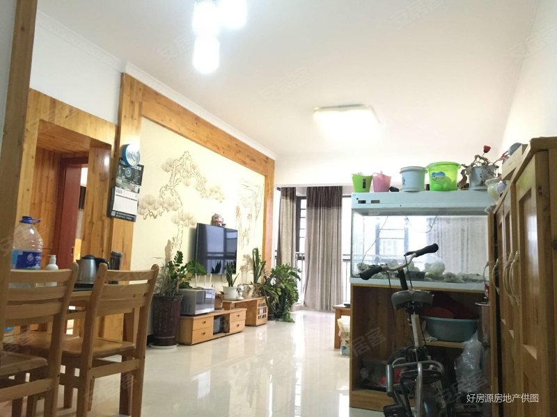 塞纳公馆