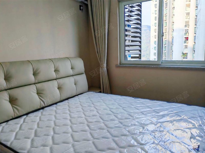 津城壹号精装修三房正看江户型方正漂亮采光通风拎包入住