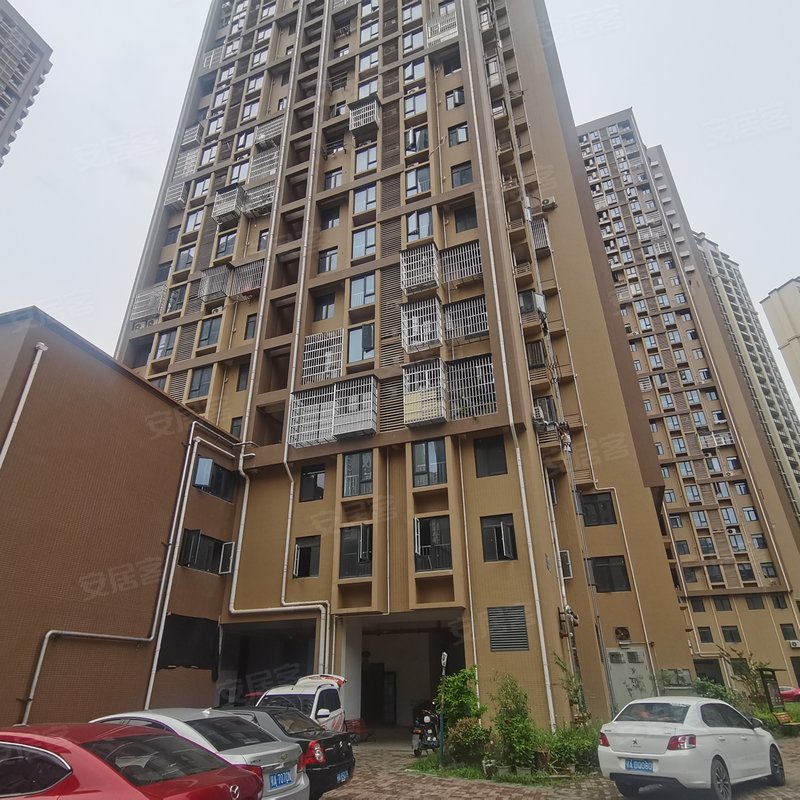 【梦湖华苑, 梦湖华苑小区详情,房价走势,房源,业主论坛】- 武汉58