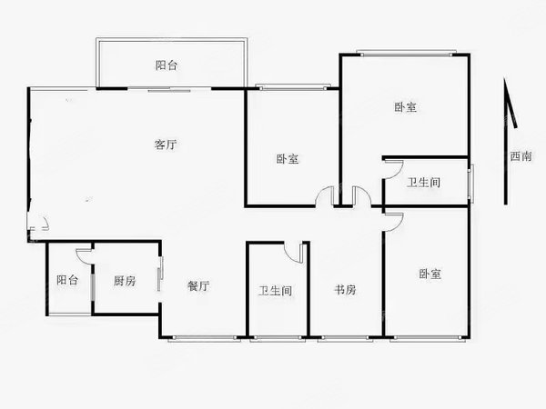 深圳宝安马安山万科星城名邸沙井网红商业街小区,万科星城名邸横厅