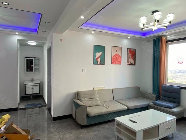 裕雅苑 南北通透 独立卫生间 独立厨房 近达丰比亚迪,松江租房-上海58