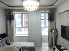 七台河桃山桃山公园出租九九嘉园4楼月租1200拎包入住包取暖物业费出租房源真实图片